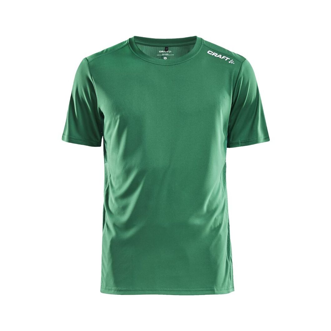 Rush Kurzarm T-Shirt