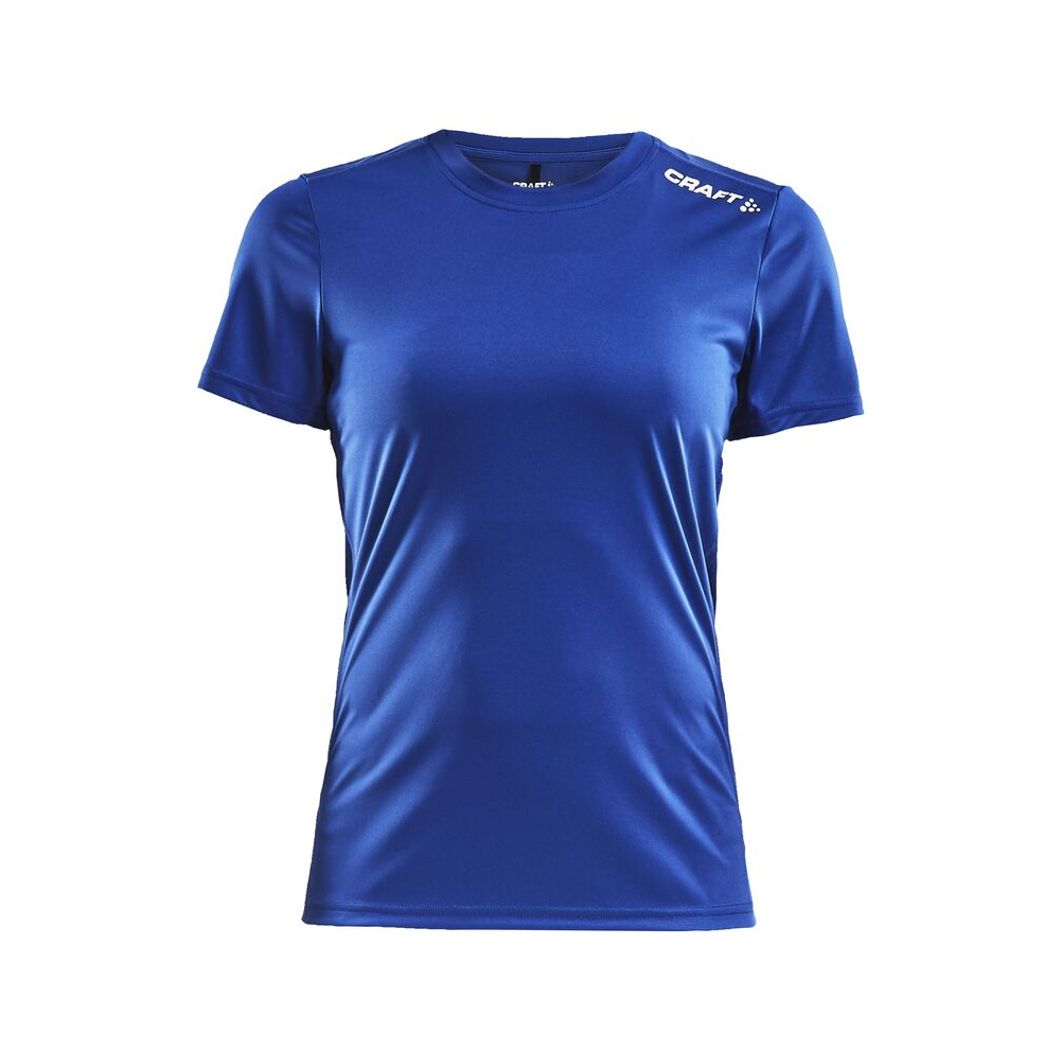Rush Kurzarm T-Shirt Damen