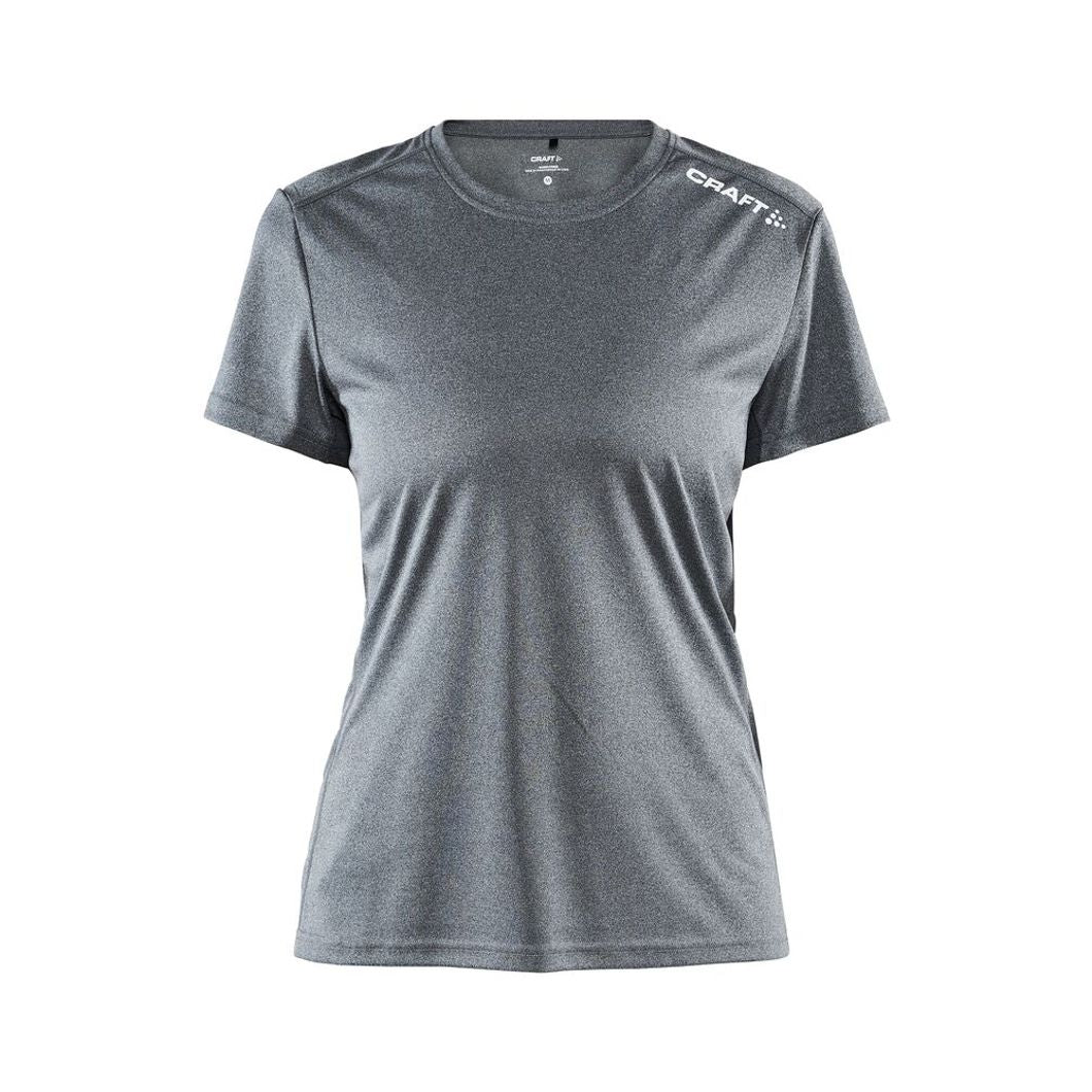 Rush Kurzarm T-Shirt Damen