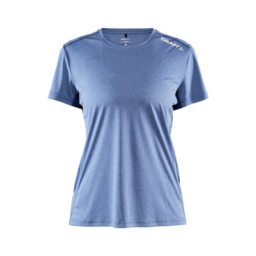Rush Kurzarm T-Shirt Damen
