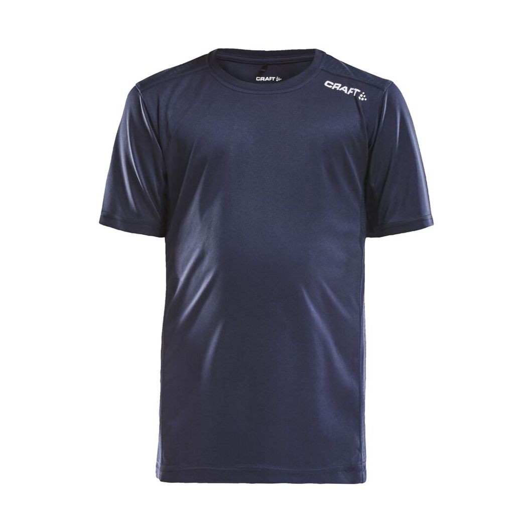 Rush Kurzarm T-Shirt Kids
