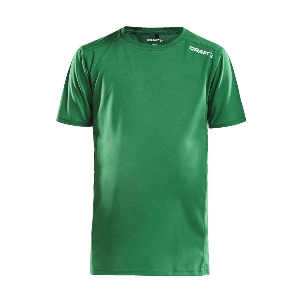 Rush Kurzarm T-Shirt Kids