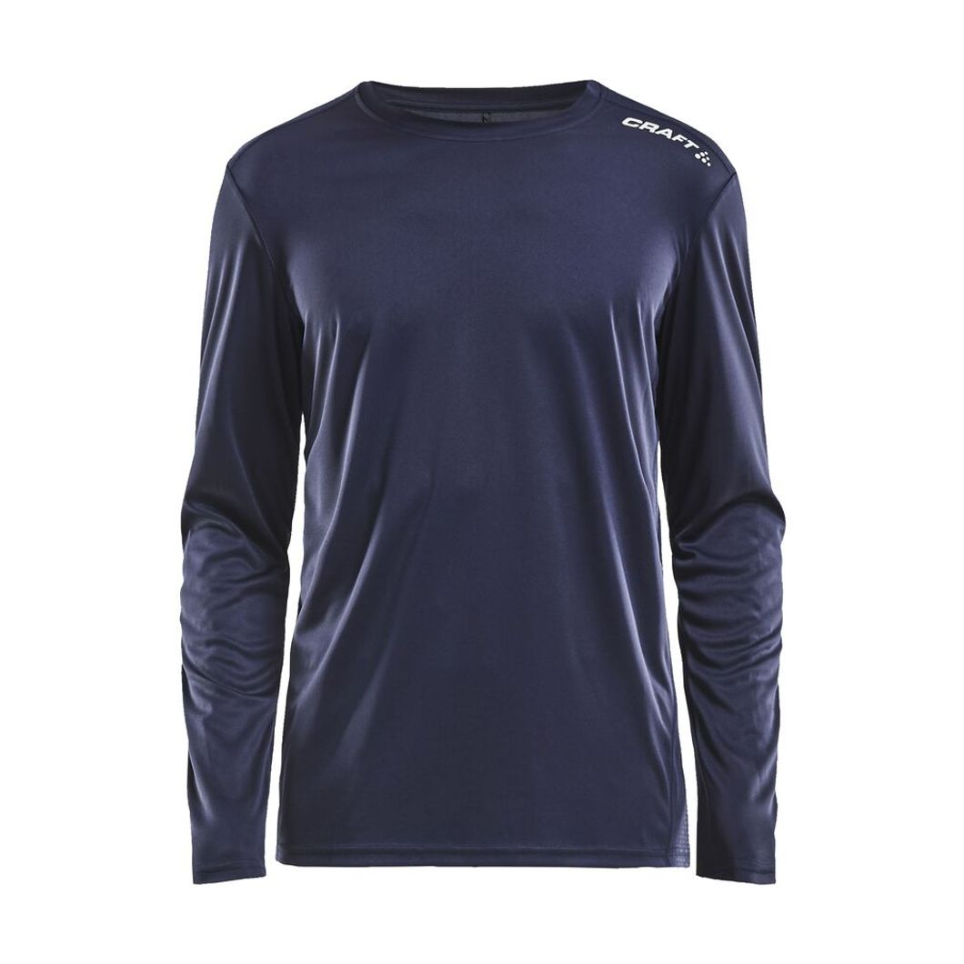 Rush Langarmshirt