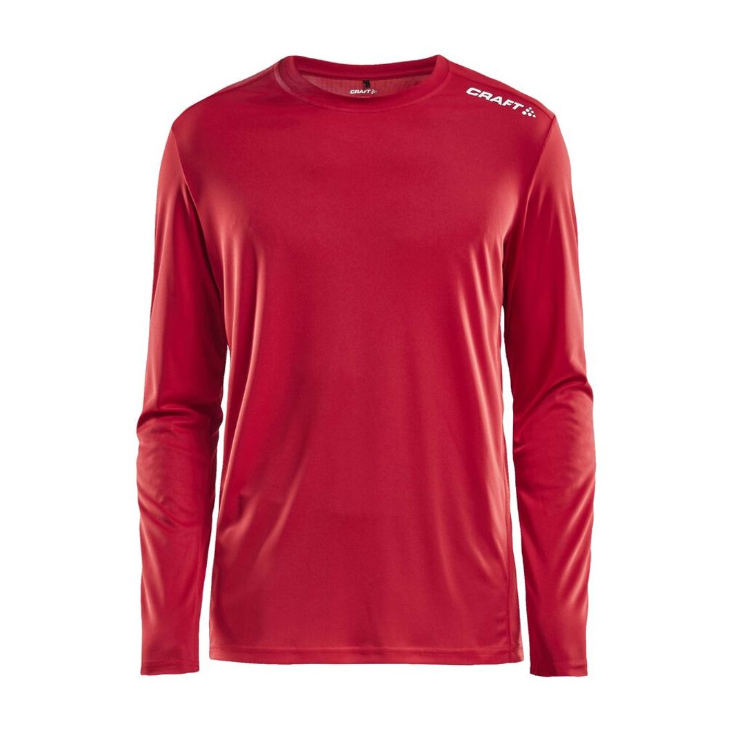 Rush Langarmshirt