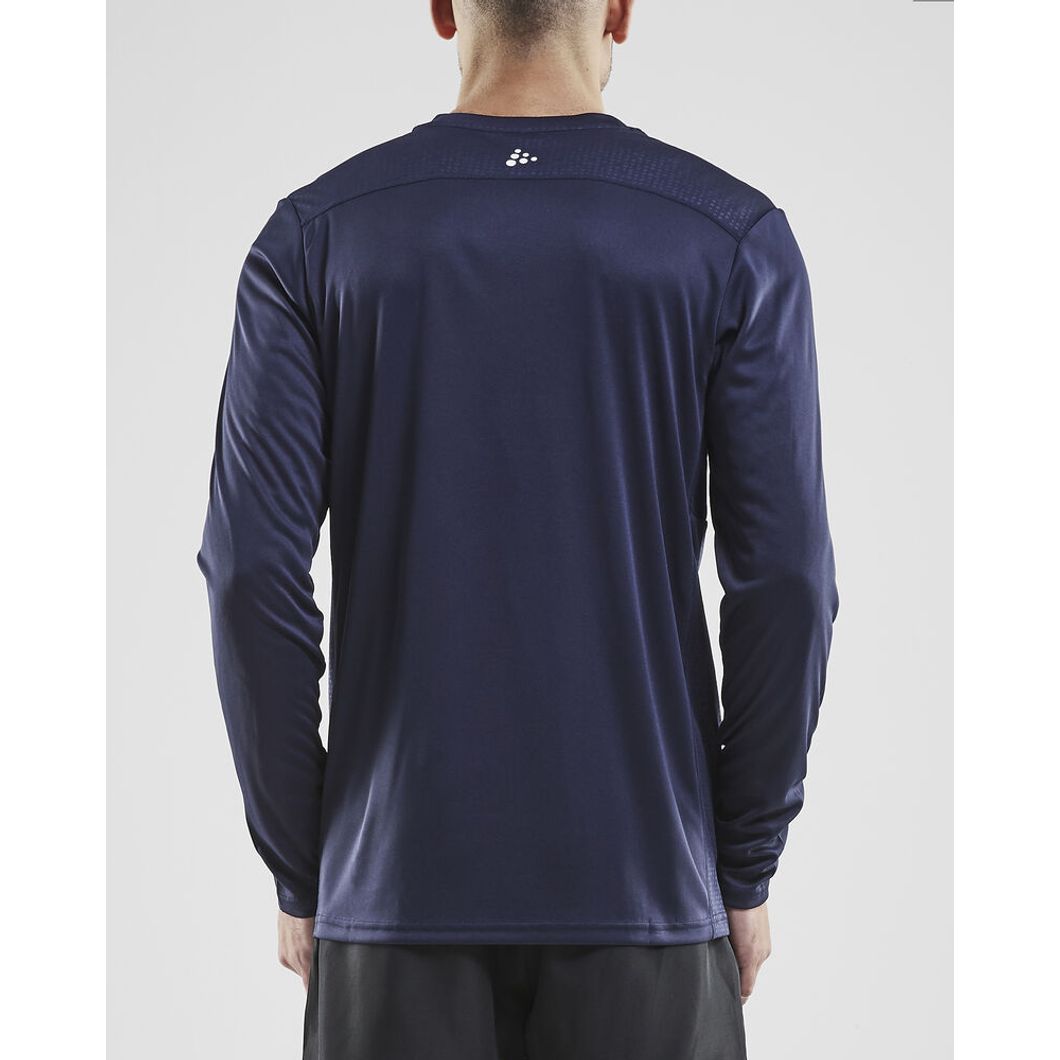 Rush Langarmshirt