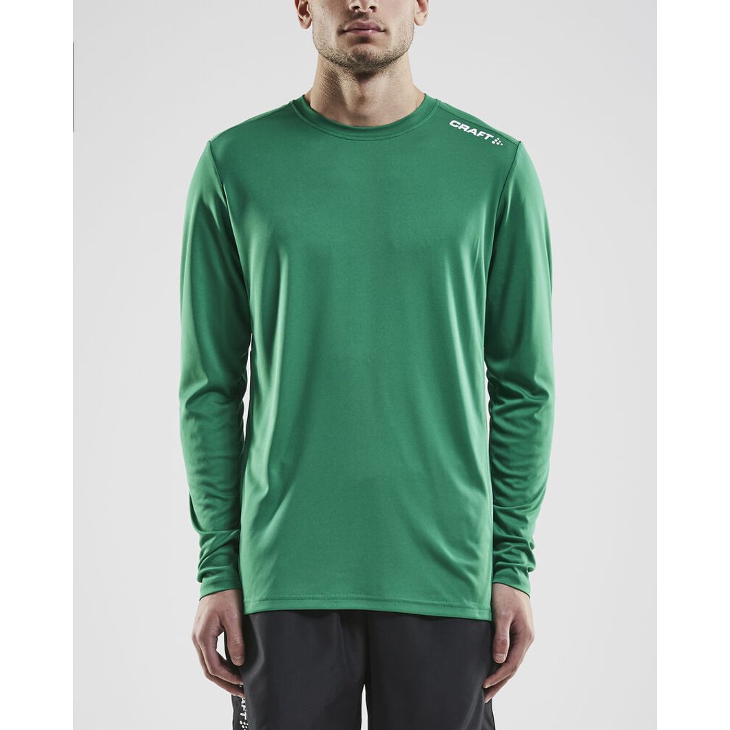 Rush Langarmshirt