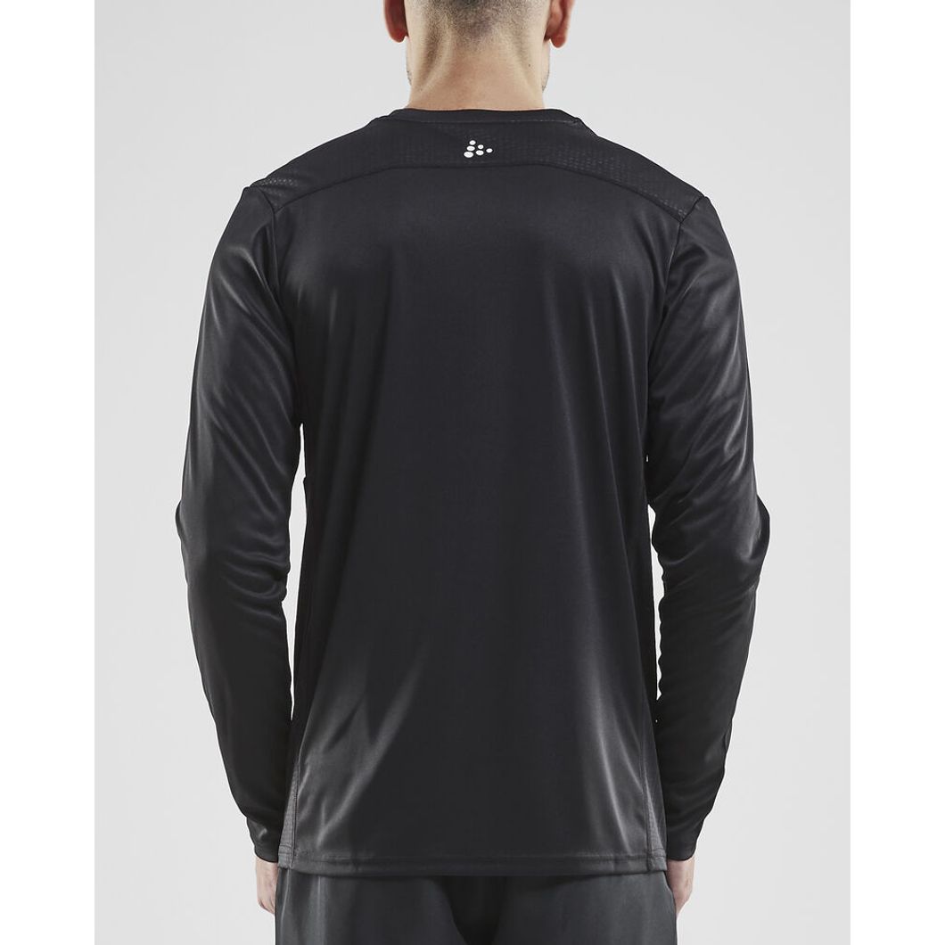 Rush Langarmshirt