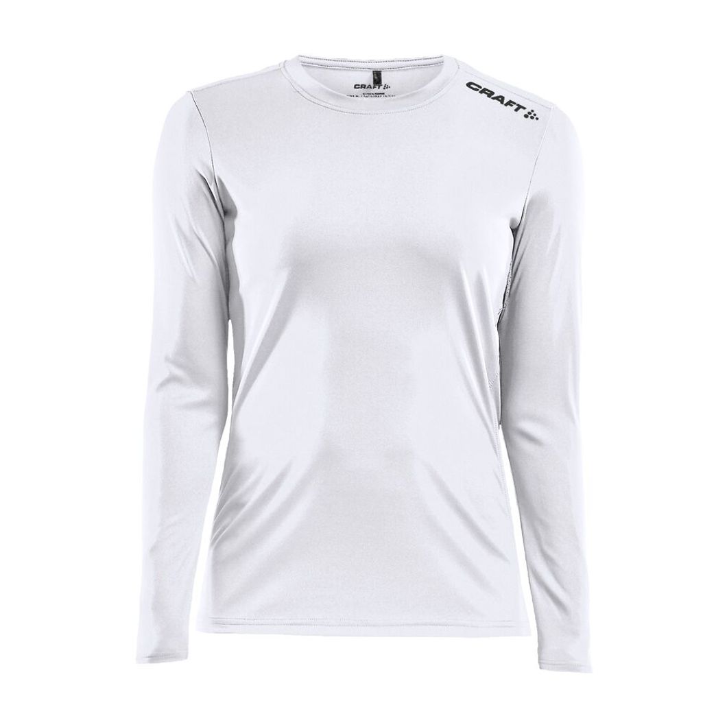Rush Longsleeve T-Shirt Damen