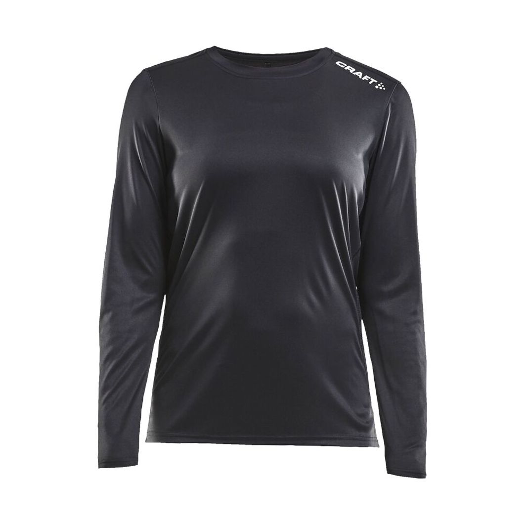 Rush Longsleeve T-Shirt Damen