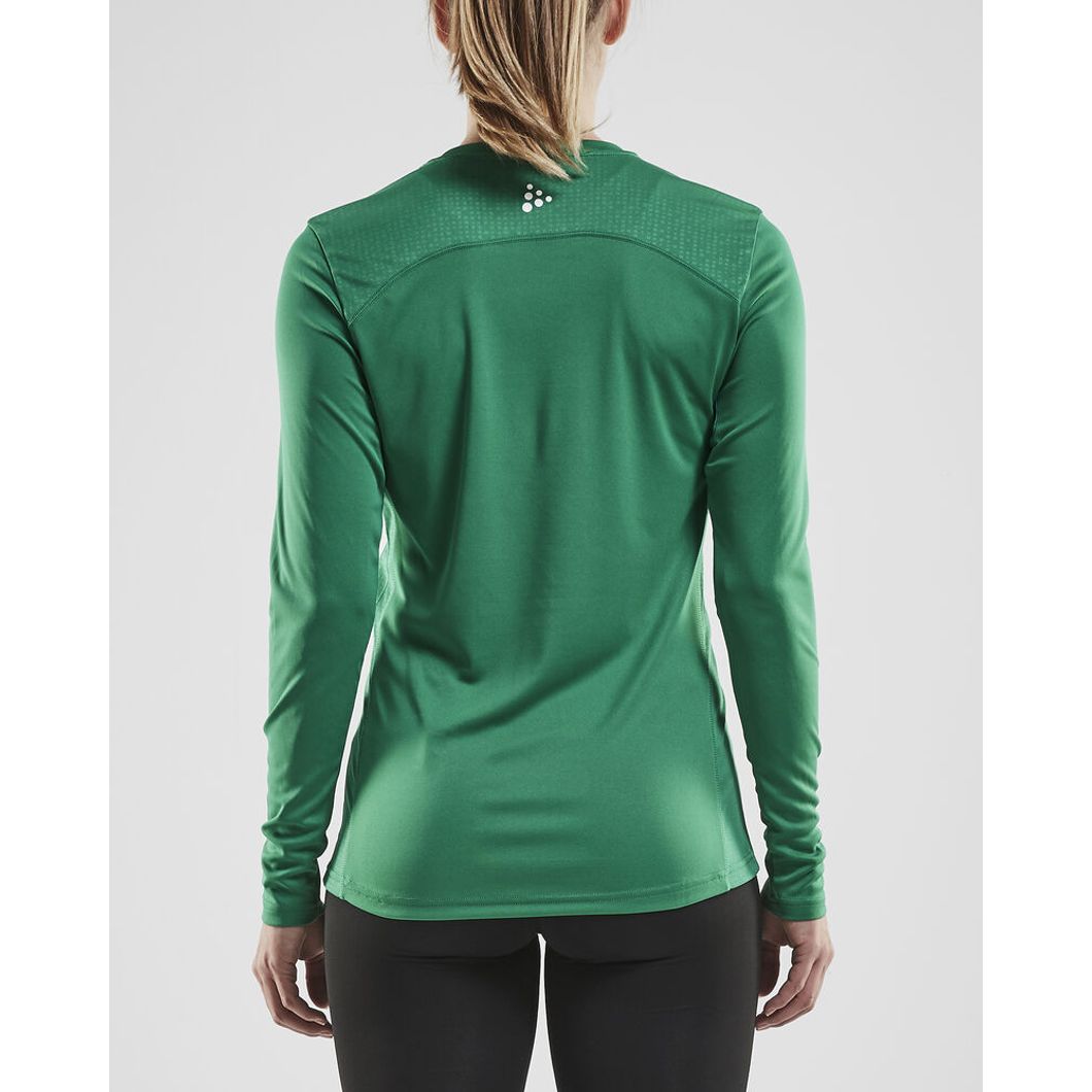 Rush Longsleeve T-Shirt Damen
