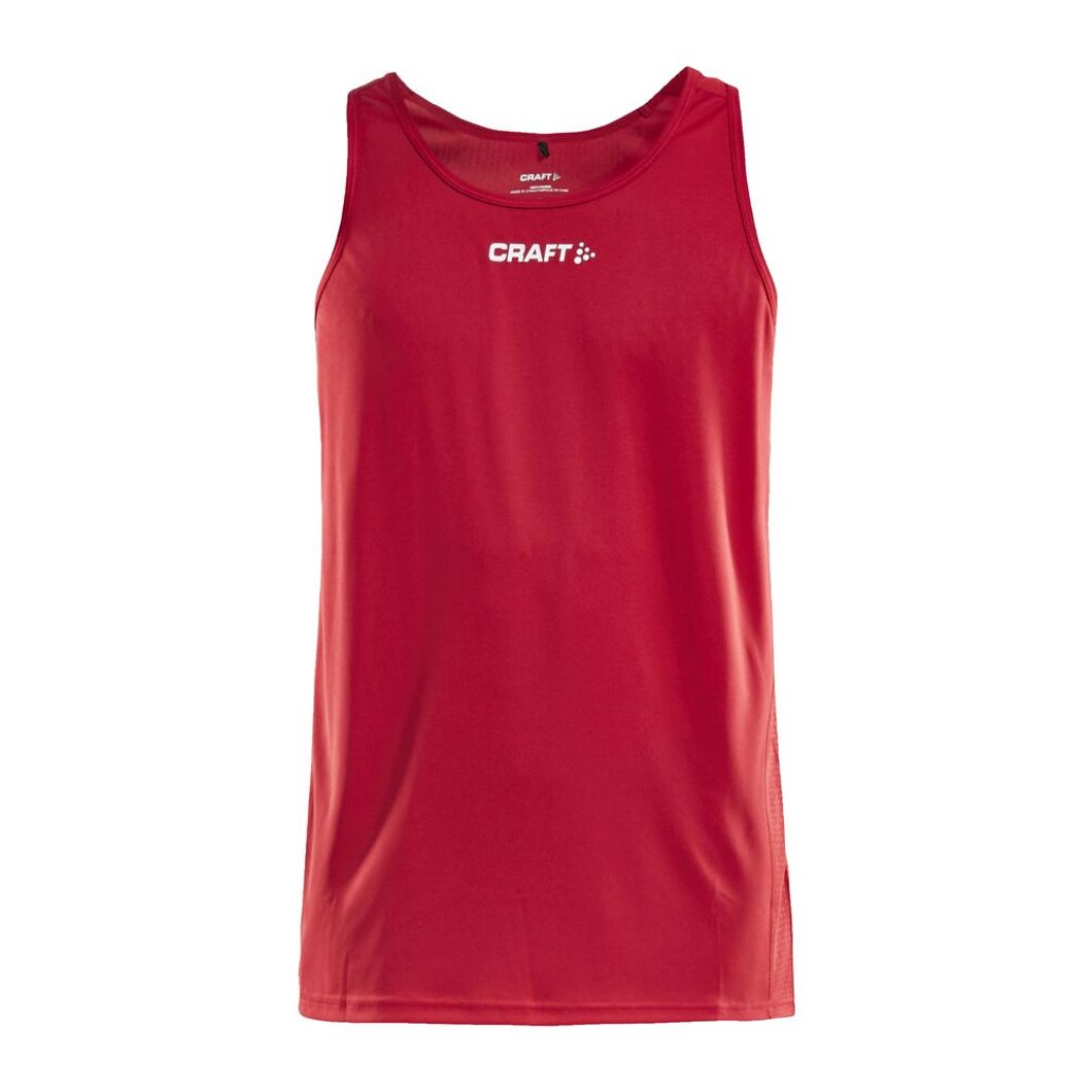 Rush Singlet