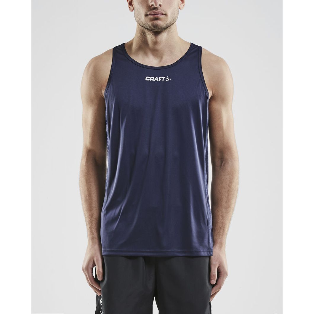 Rush Singlet