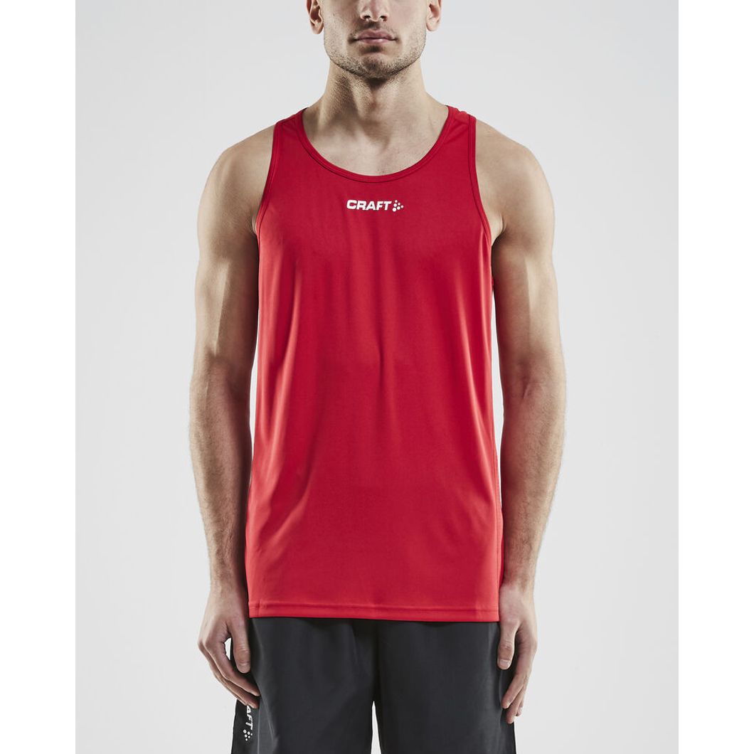 Rush Singlet
