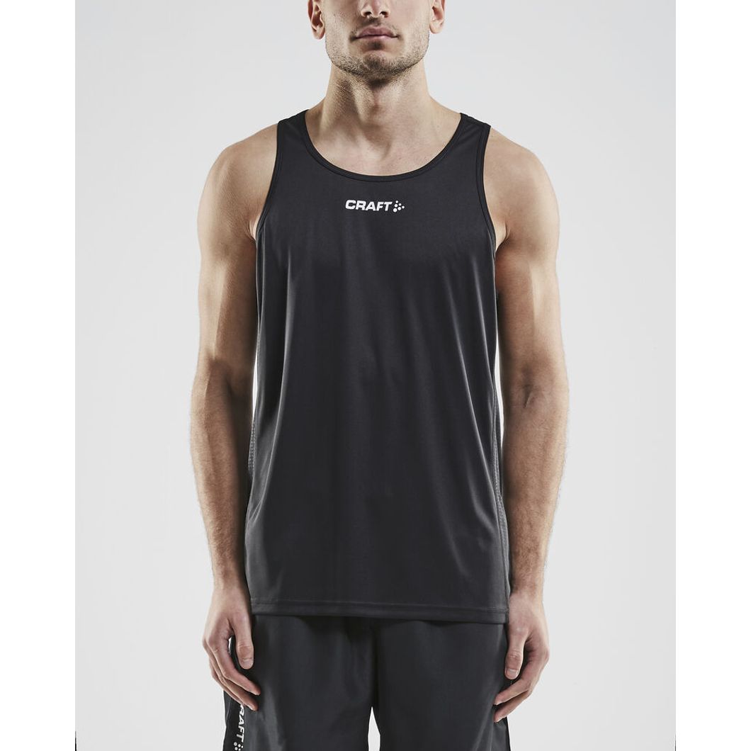 Rush Singlet