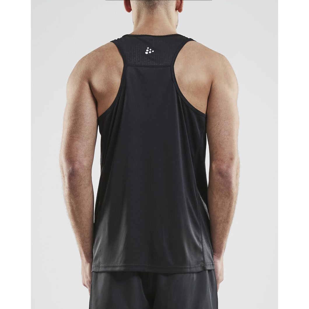 Rush Singlet