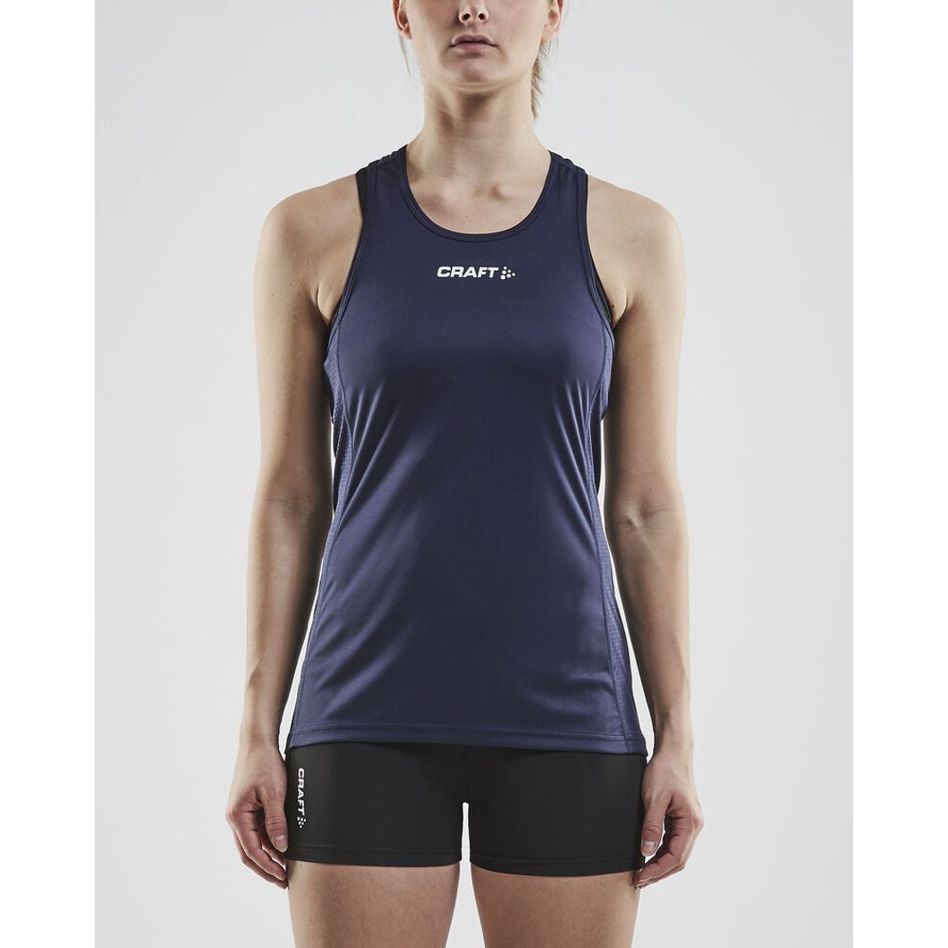 Rush Singlet Damen