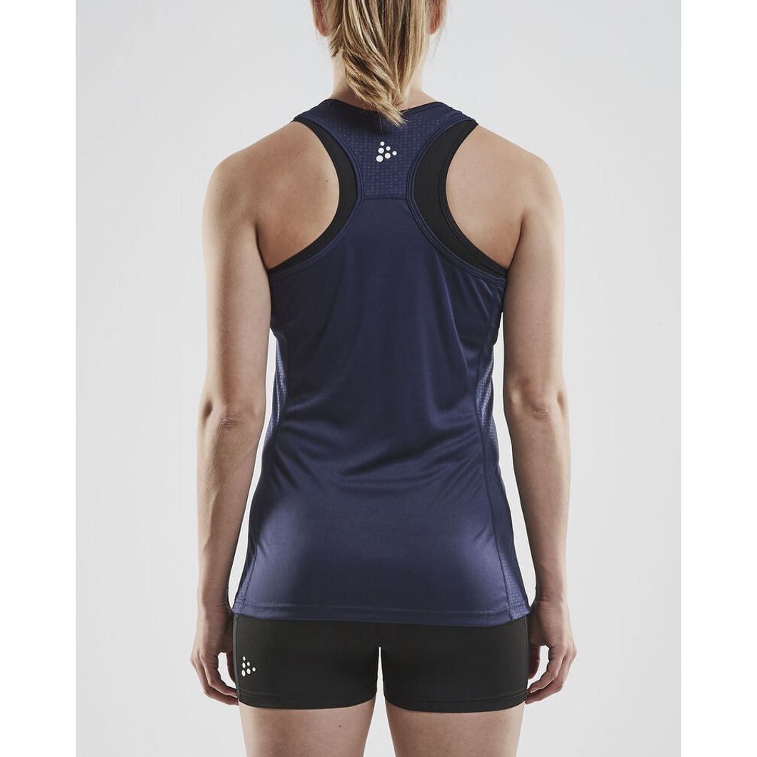 Rush Singlet Damen