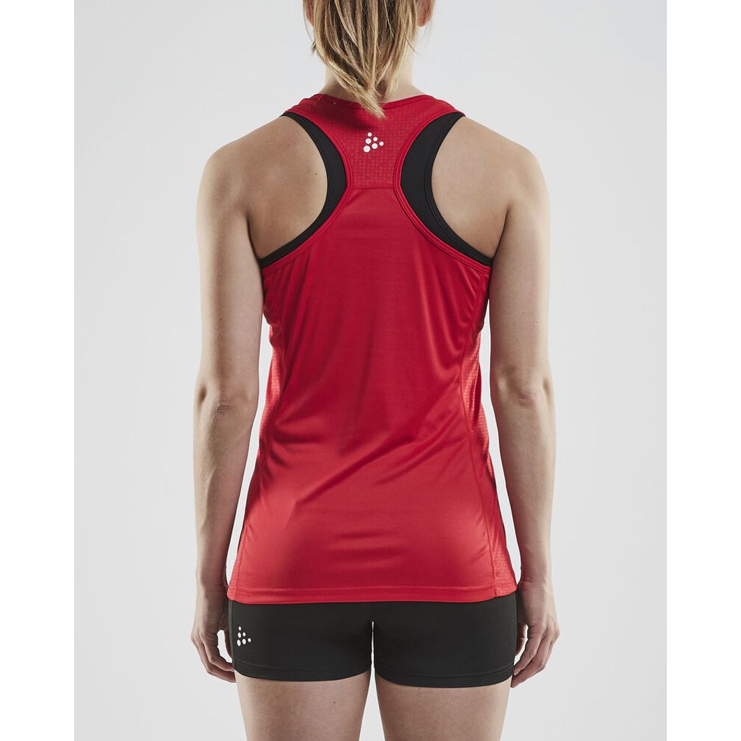 Rush Singlet Damen