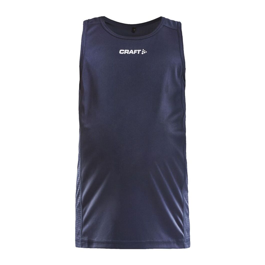 Rush Singlet Kids