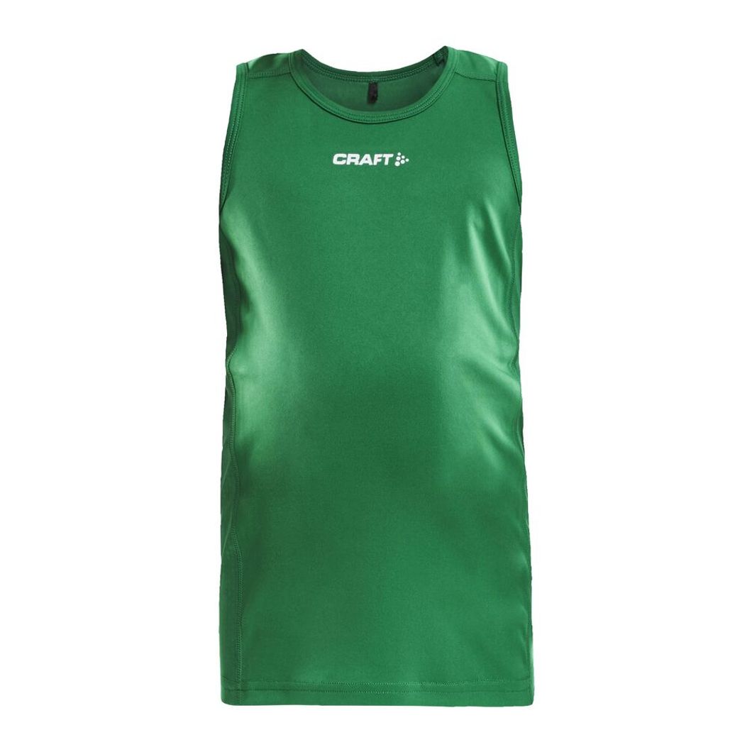 Rush Singlet Kids
