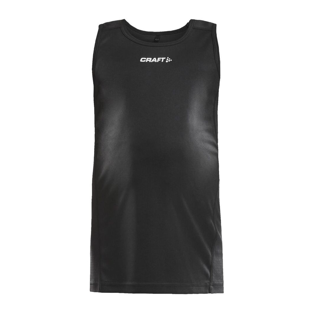 Rush Singlet Kids