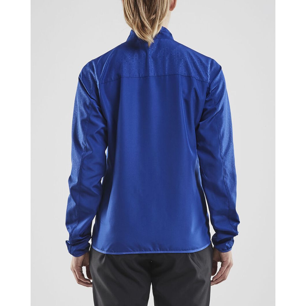 Rush Wind Jacke Damen