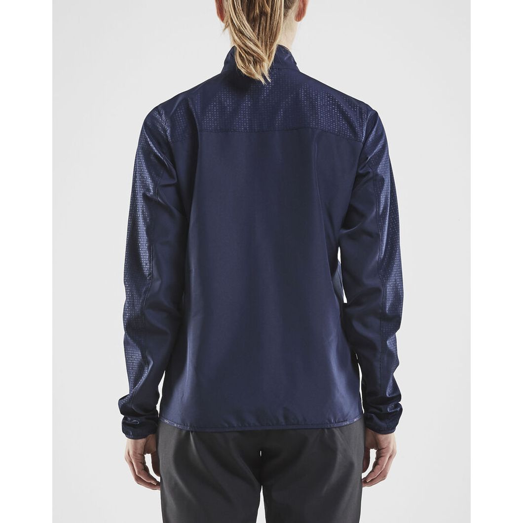 Rush Wind Jacke Damen