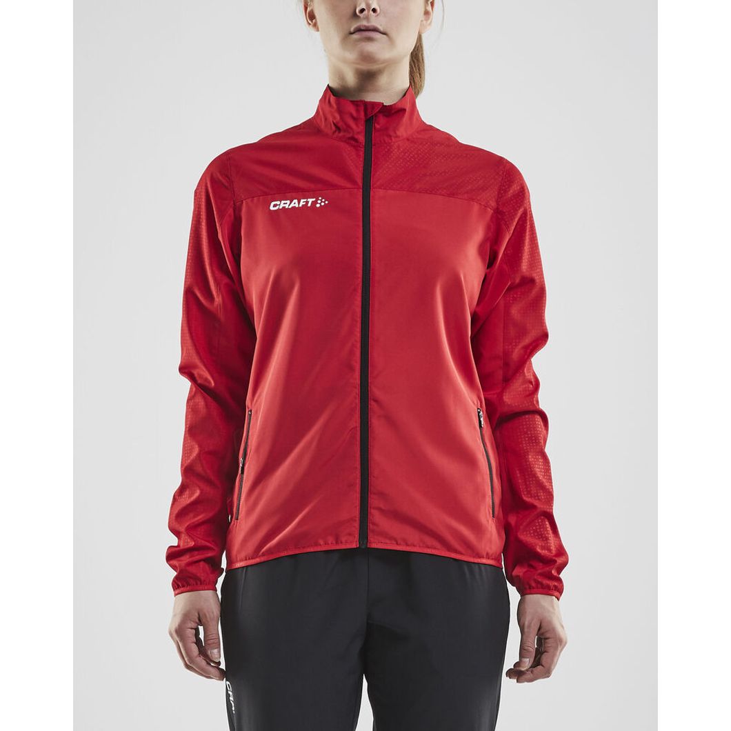 Rush Wind Jacke Damen