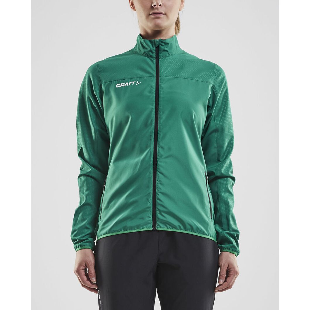 Rush Wind Jacke Damen