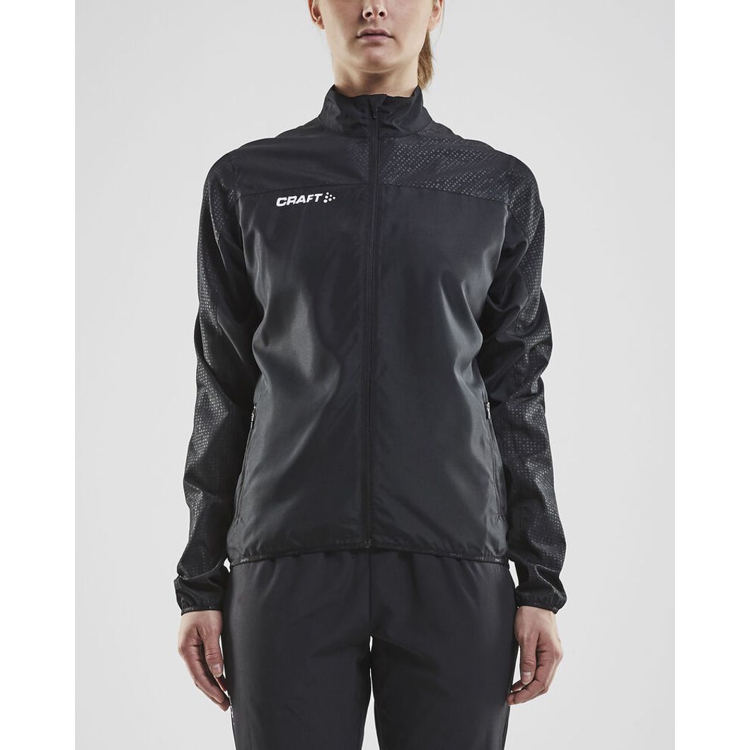 Rush Wind Jacke Damen
