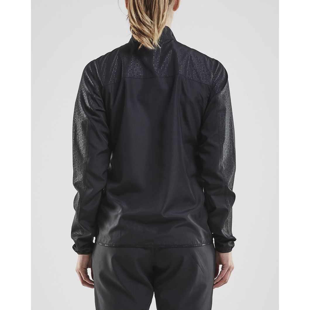 Rush Wind Jacke Damen