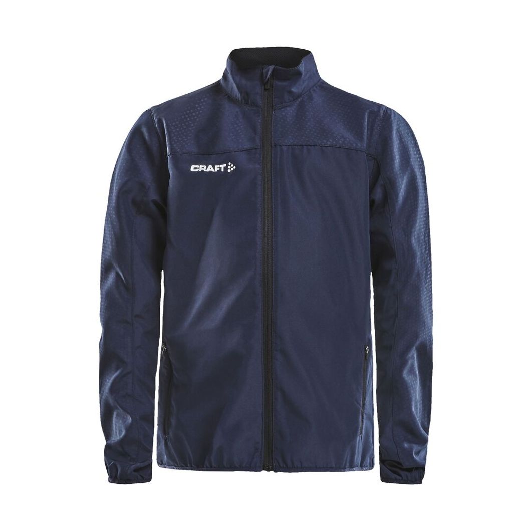 Rush Wind Jacke Junior Kids