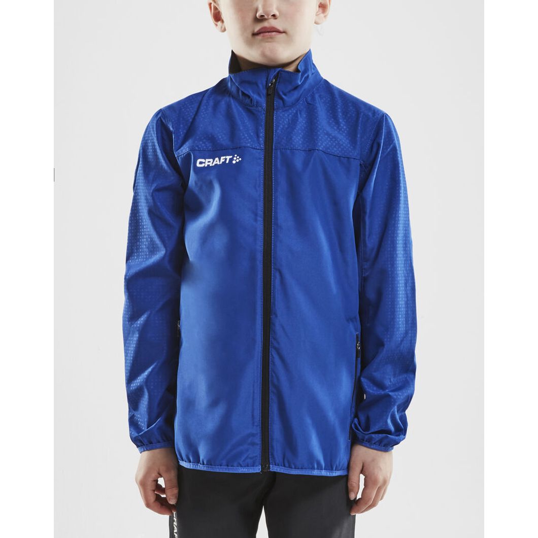 Rush Wind Jacke Junior Kids