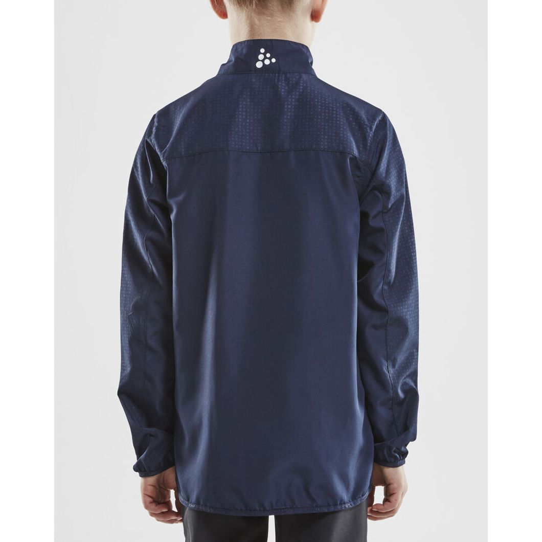 Rush Wind Jacke Junior Kids