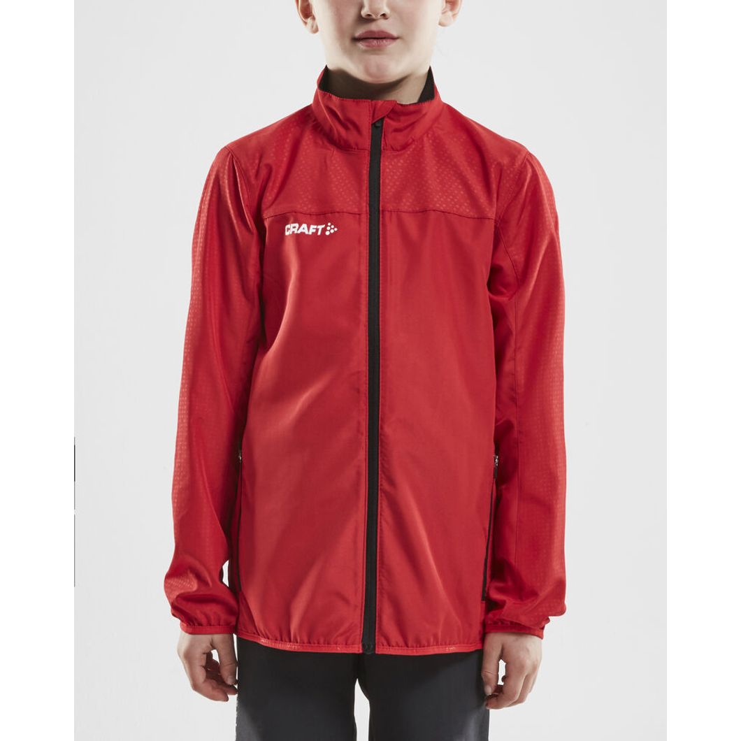 Rush Wind Jacke Junior Kids