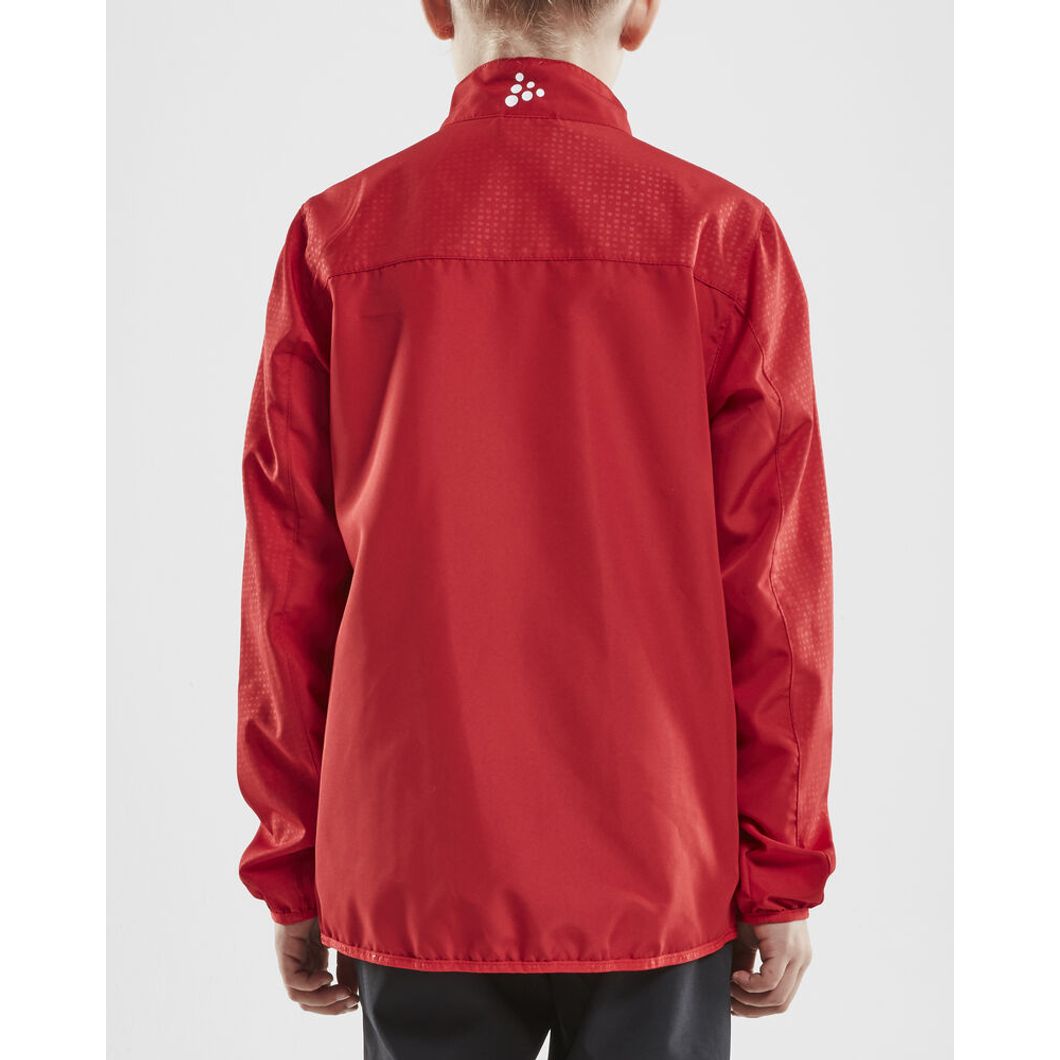 Rush Wind Jacke Junior Kids