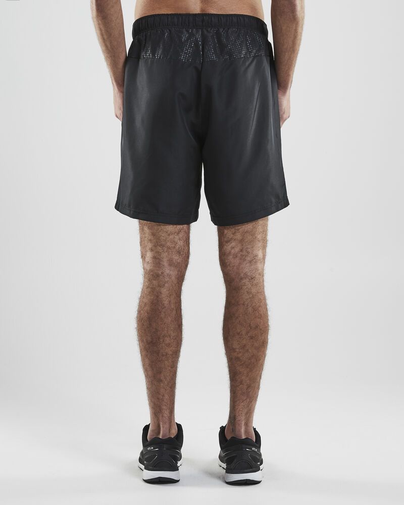 Rush Shorts