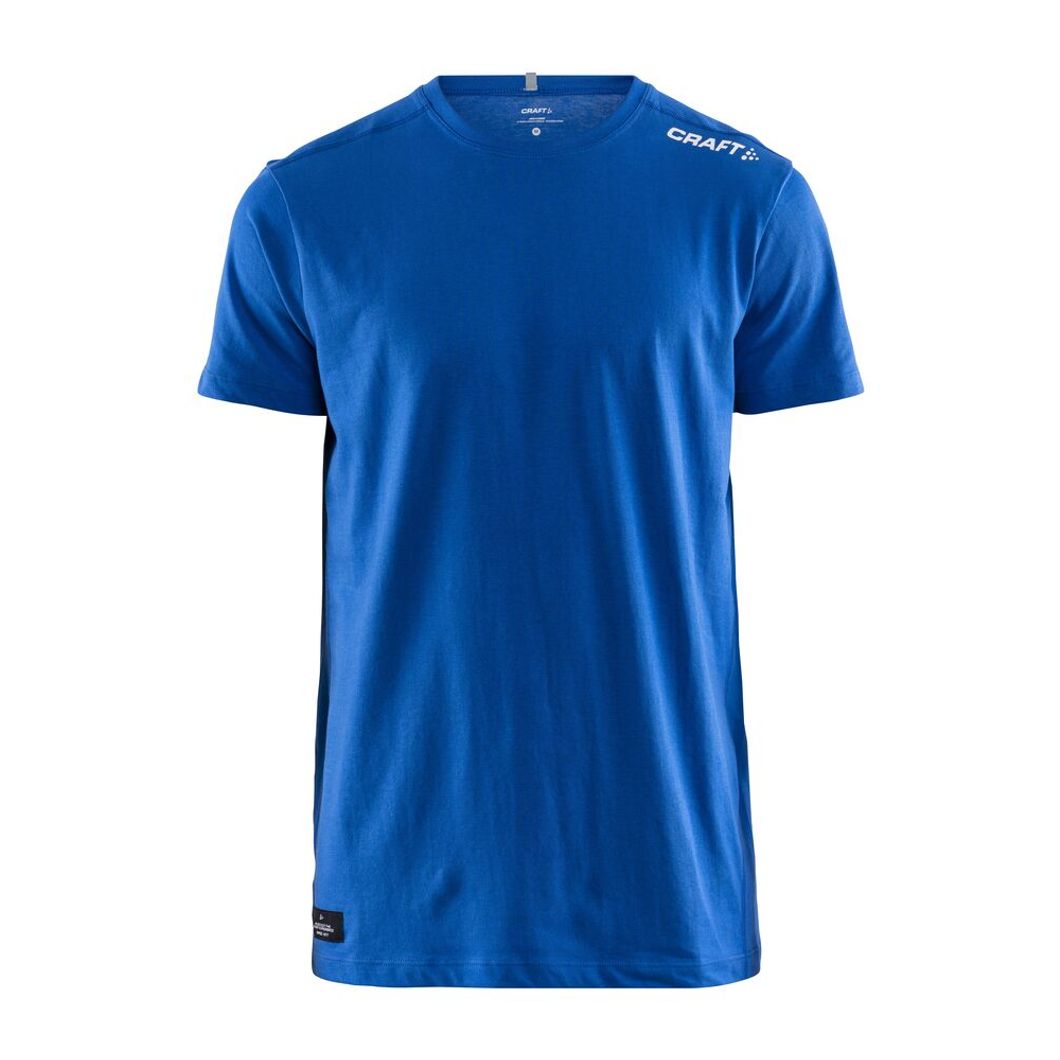 Community Mix Kurzarm T-Shirt