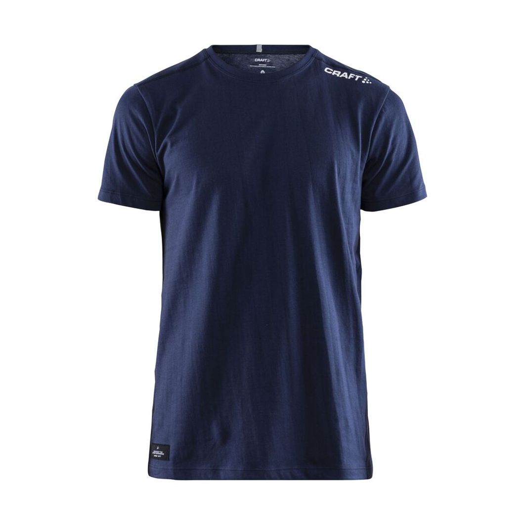 Community Mix Kurzarm T-Shirt