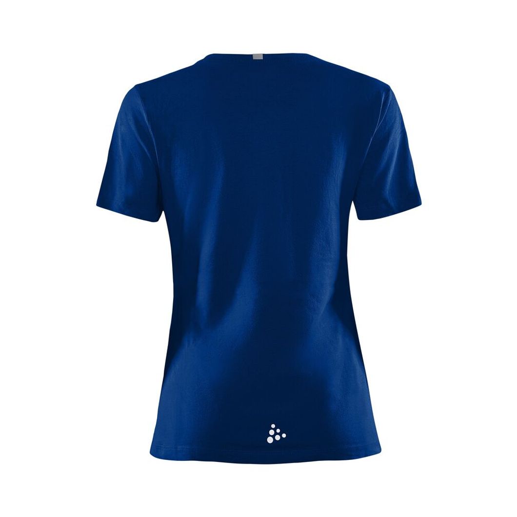 Community Mix Kurzarm T-Shirt Damen