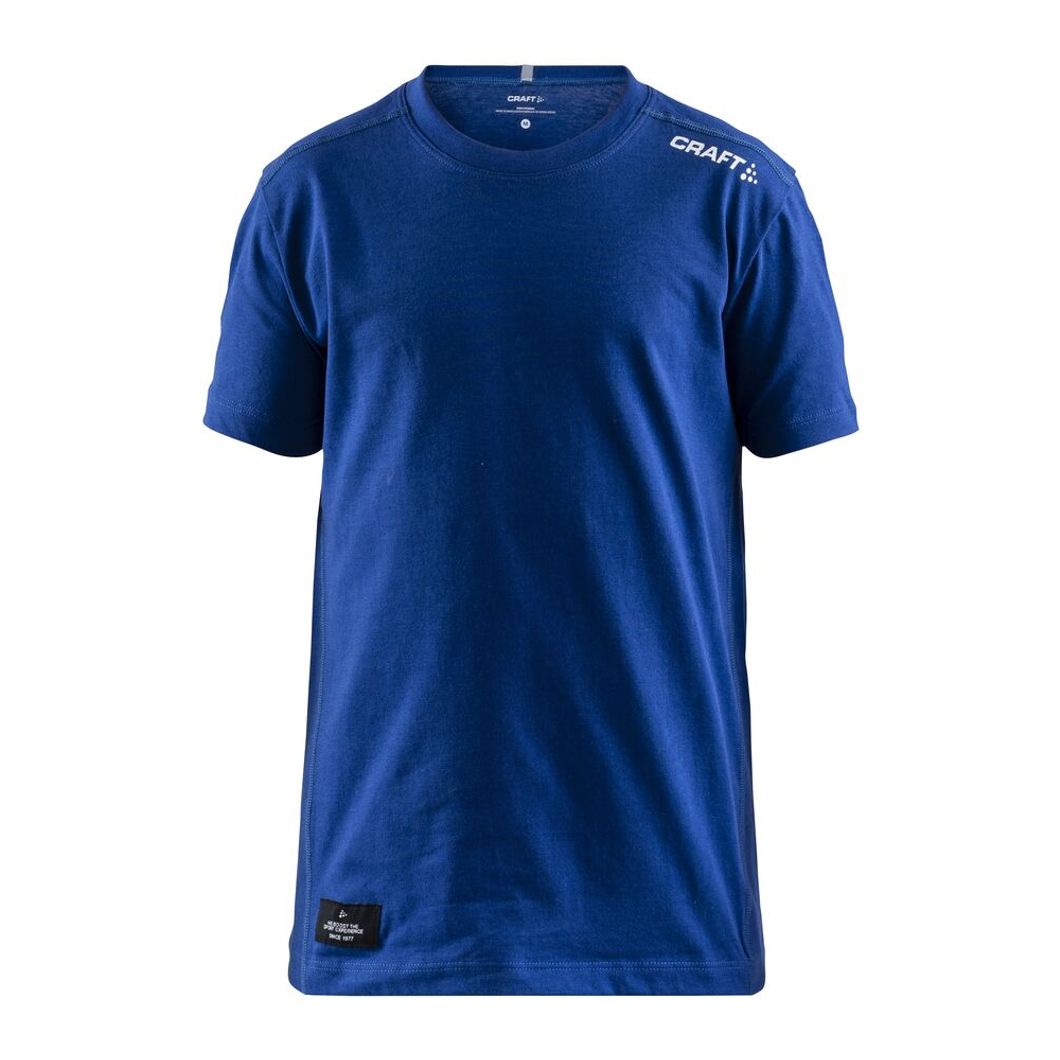 Community Mix Kurzarm T-Shirt Kids