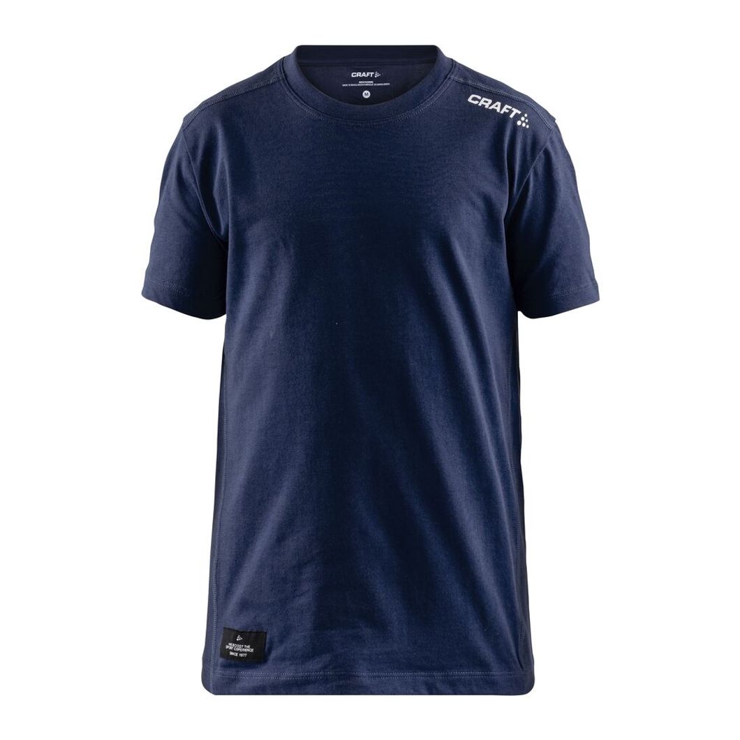 Community Mix Kurzarm T-Shirt Kids