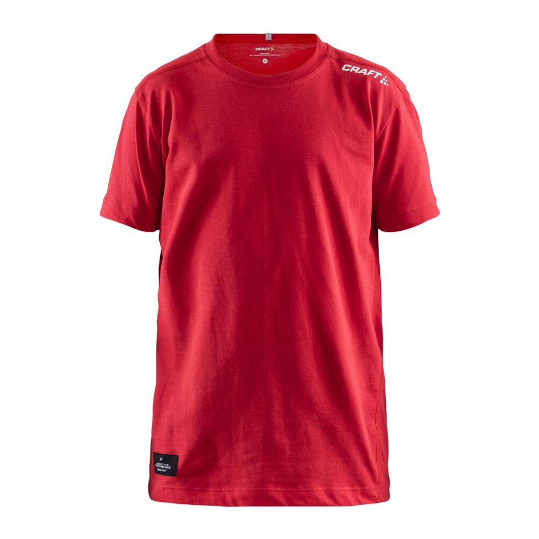 Community Mix Kurzarm T-Shirt Kids