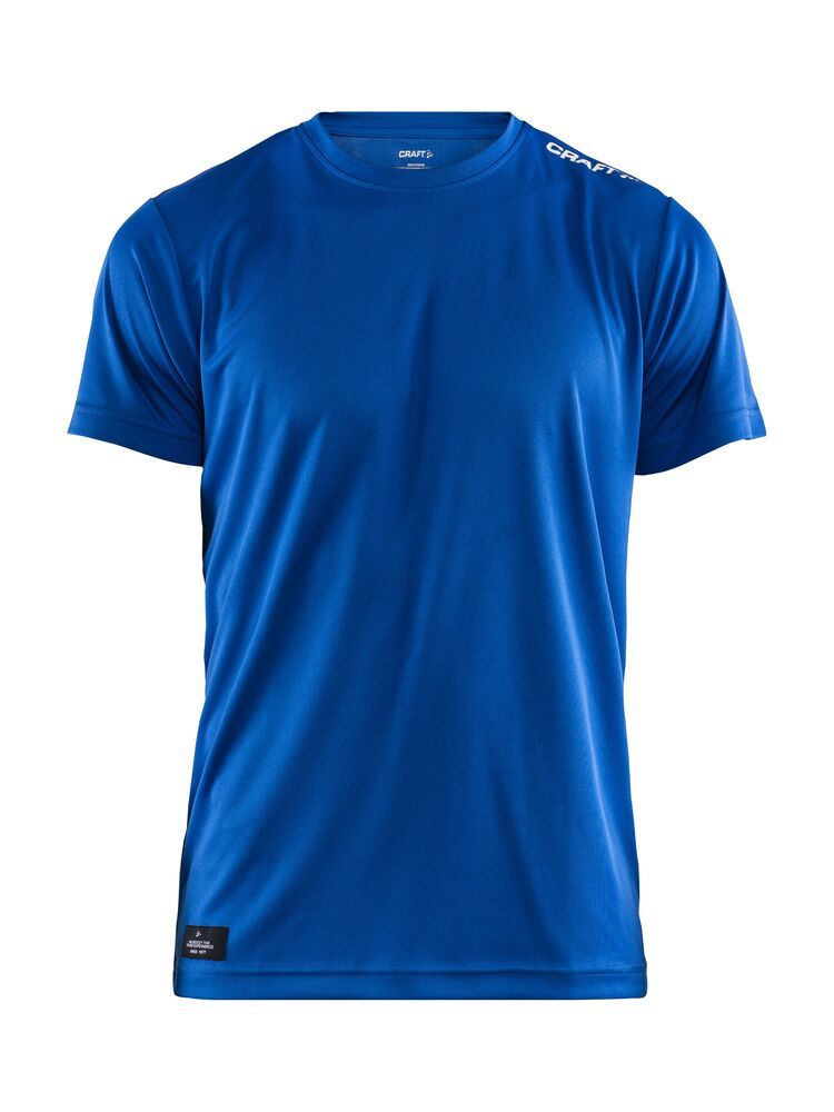 Community Function Short Sleeve T-Shirt