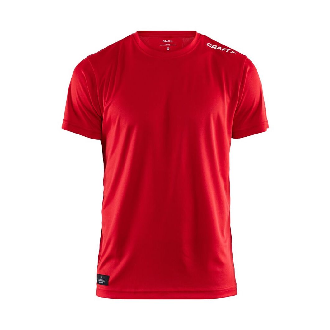 Community Function Short Sleeve T-Shirt