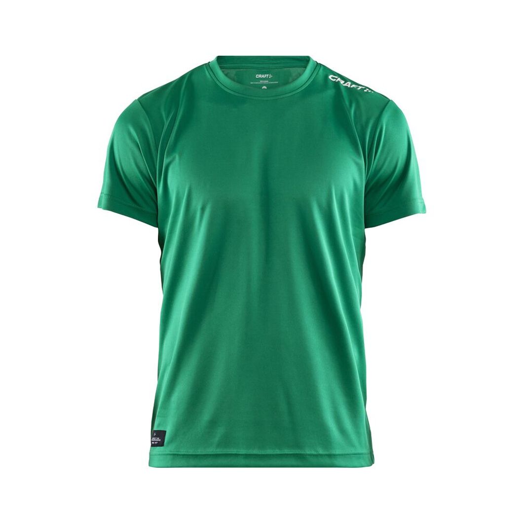 Community Function Short Sleeve T-Shirt