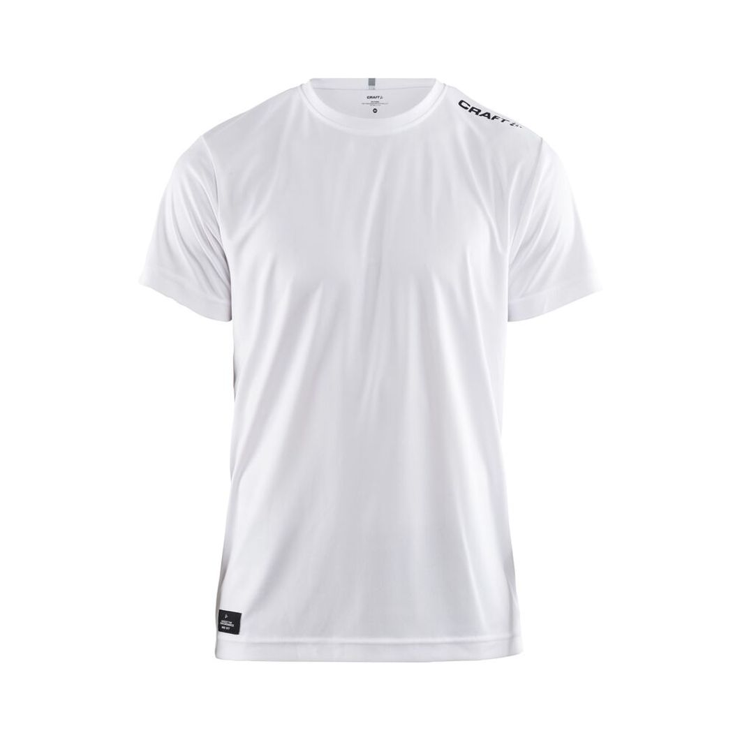 Community Function Short Sleeve T-Shirt