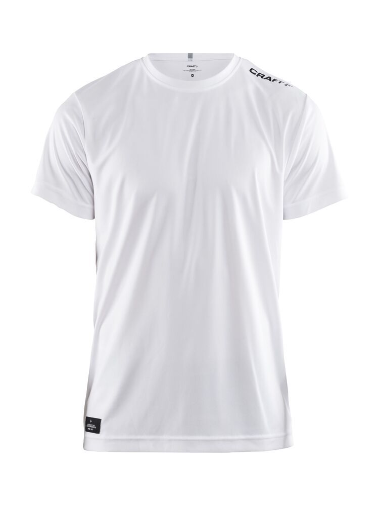 Community Function Short Sleeve T-Shirt