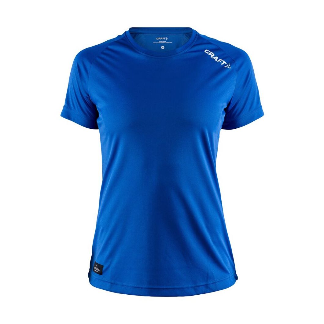 Community Function Short Sleeve T-Shirt Damen