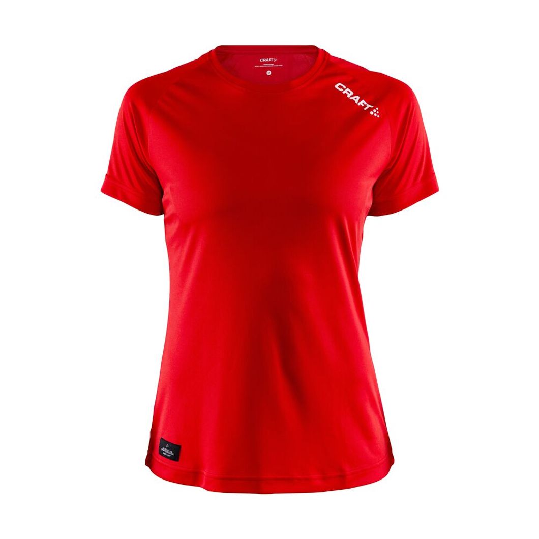 Community Function Short Sleeve T-Shirt Damen